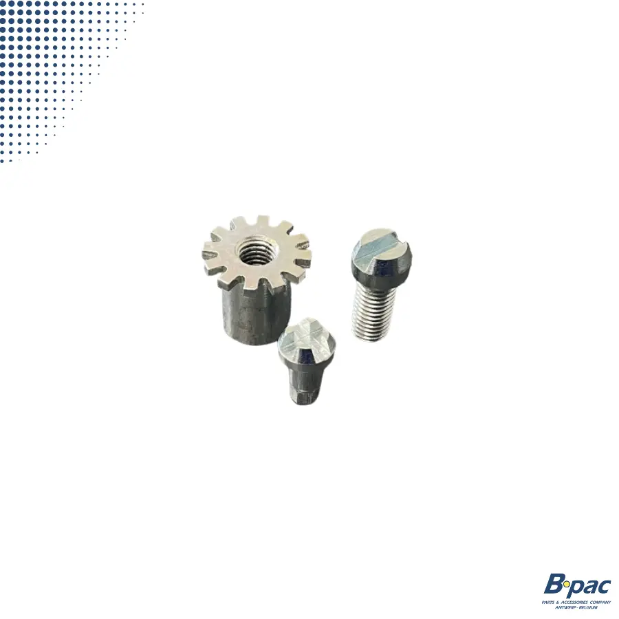 BPW - Brake caliper set S2005-7