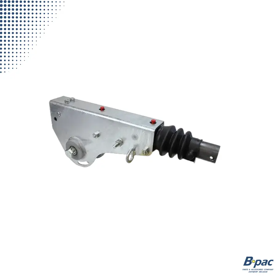 ALKO Oplooprem 251VB-2