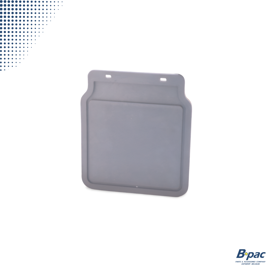 Spatlap Rubber Model 34 , BR=197mm  H=221mm