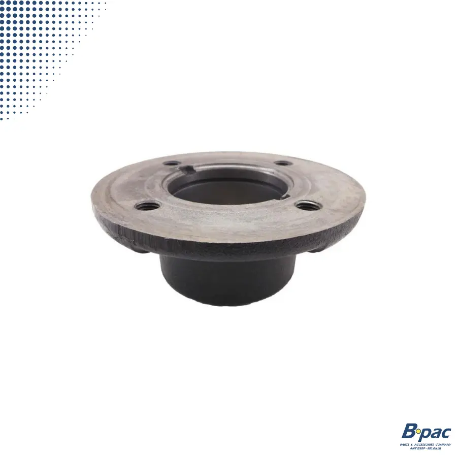 SCHLEGL Wheel hub 4x100 MB5 / MB8 / MB10