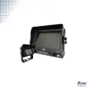 Rear View Camera Set 7" | Audio | 20m cable