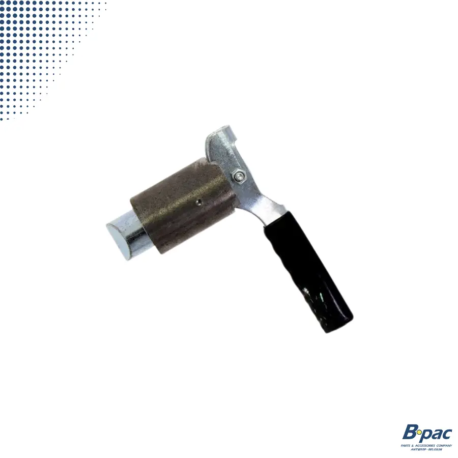 Vergrendeling onderrijbumper WAP | WUF105K