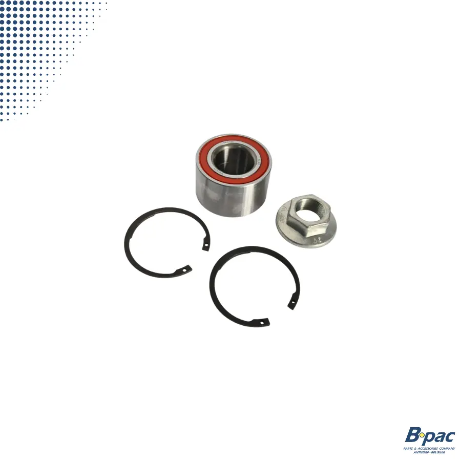 ALKO Compactlagerset 30x67x37 