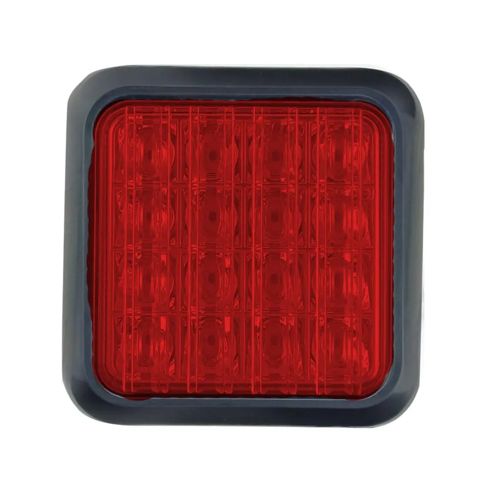 LUCIDITY Mistlicht LED 12V - 24V