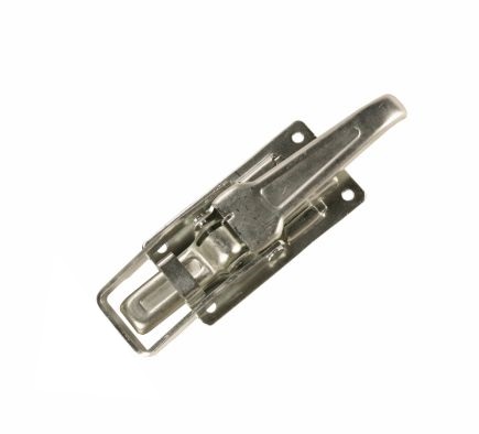 [0607000552] Opbouwsluiting  Volle Pen 152 x 80mm