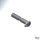 TWISTLOCK Montagebout voor 905394802/902 Rechts/links