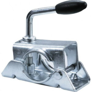 [0609000006] WINTERHOFF jockey wheel clamp KLE/KM/48 d.48mm