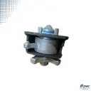 TWISTLOCK OV551B Bout d.52/ring