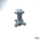 TWISTLOCK OV571B | d.52mm