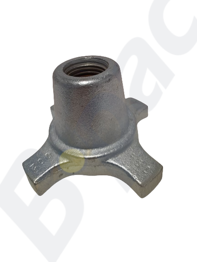 [0520000253] Twistlock Tension Nut d.38 MM CV 16