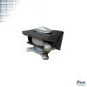 TWISTLOCK OV561B met ring - bout 125 mm