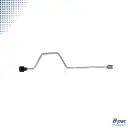 CARAVANSTEUN - SLINGER   660 MM - HKB SW 19 K     KORTE UITV
