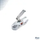 ALBE Kogelkoppeling  EM 350R-C  Dia 60 - boring 12,5-14,5 mm