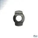 TWISTLOCK Bout d.38mm - L=121mm 100/77 MM OV566/567