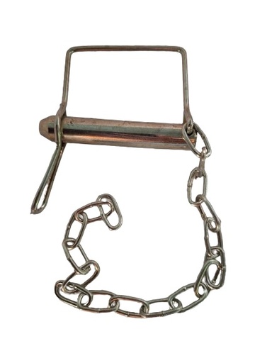 [0503000456] SIMOL Support Legs DG 590/3SF - KETTING + PEN - 16*90