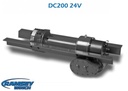 RAMSEY DEPANNAGE LIER - DC 24-200R - 24V
