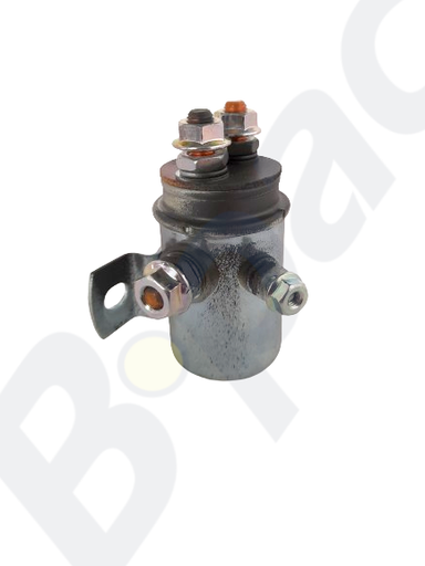 [0804000718] RAMSEY Startrelais 12volt - 440110
