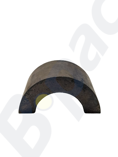 [0804001071] RAMSEY Remkit Kompl  REP6000/8000   296181   Tot L=350 mm