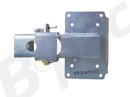 [0811003529] RAMSEY - MONTAGEBAK  ATV + AHK ADAPTER