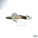 KNOTT Overrun Brake KFG 27-A1 - 110-120/166 - Rear Support