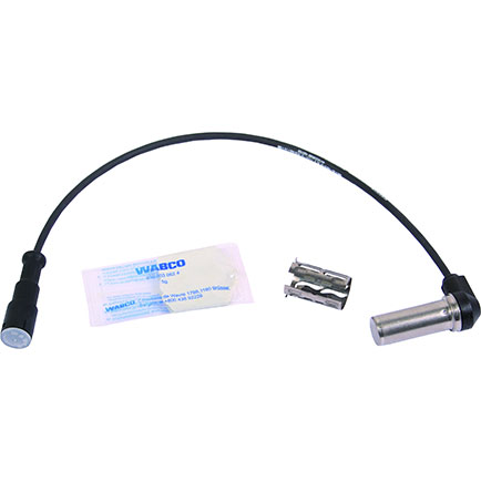 [0514003843] GFA - ABS-Sensor  400mm+ Klembus