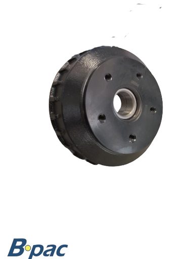 [0629001675] ALKO - Tambour de frein EURO 2051 - 200*50 - 5*112 - @39/72