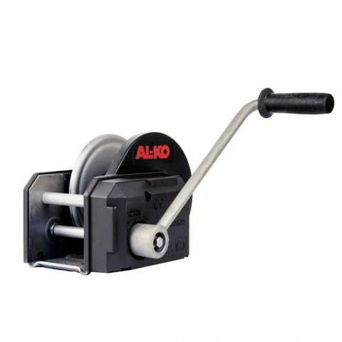 [0639000210] HANDLIER  ALKO - TYPE 901 PLUS - ZONDER KABEL