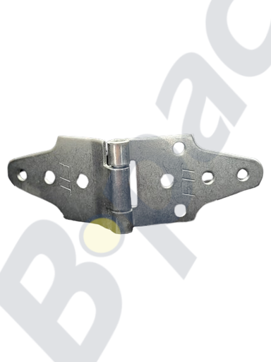 [0404000028] SCHARNIER  0017  MIDDEN - POS 29  - MPEP0024M