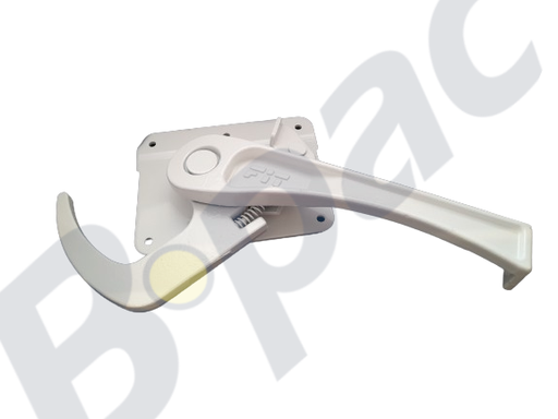 [0401000205] SLUITING  N°77  ENKEL - MPFE0040M