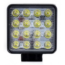 Projecteur LED L0081 2100lm - 48W - 9-32V