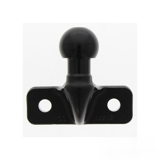 [0705001010] WAP Flenskogel type WFK 50 - 2 gaats / E1-55R-023343