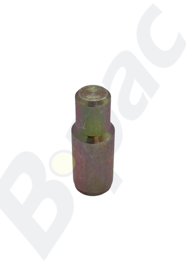 [0635000454] ANTI-DIEFSTAL -  STEADY KLEPELPEN - GEHARDE PEN