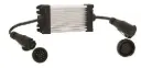 FRISTOM LED CONTROL BOX ALU 13P - 12V