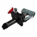 Handpomp  PMS25 - 3 LTR / 25 CM.3 - KUNSSTOF + POMPHEVEL