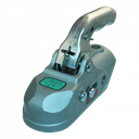 KNOTT Kogelkoppeling K35-A Dia 50mm 14.5-14.5 H/V