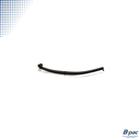 IFOR-WILLIAMS 2-Leaf Spring + Bearing Bushing URB