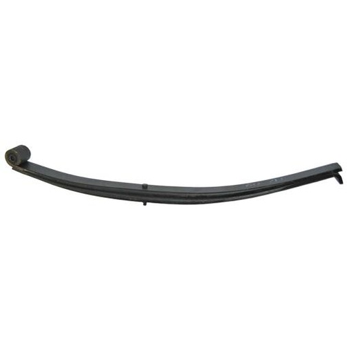 [0603001351] IFOR-WILLIAMS 2-Leaf Spring + Bearing Bushing URB