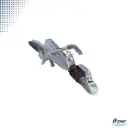 KNOTT Oplooprem KF 27/B | 110-120/166 zonder support