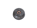 BPW Brake Drum 200x50 including bearing