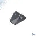 VEERSCHOEN E1 60/24-130mm met bussen 24/20mm