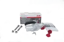 ALKO safetykit AK351 incl. slotje