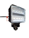 LED werklicht ontstoord speciaal HIAB 4200Lm