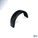 Ifor-Williams spatbord 13" kunststof