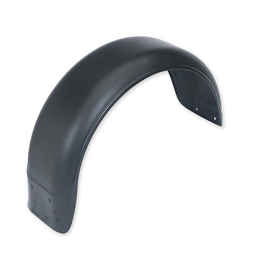 [0612003658] Ifor-Williams spatbord 13" kunststof