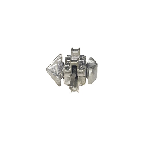 [0520003724] Twistlock - verbindings twistlock CI-5-1R
