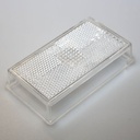 IFOR-WILLIAMS Lens wit toplicht