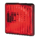 IFOR-WILLIAMS Lens Rood Mistlicht