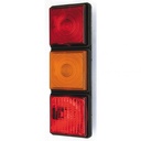 IFOR-WILLIAMS Achterlicht LI 3-kamer HB401-505-510-510XL