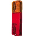 IFOR-WILLIAMS lens achterlicht LI=RE