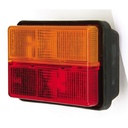 IFOR-WILLIAMS Achterlicht RE